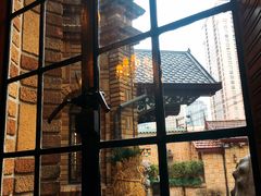 -马勒别墅·中餐厅