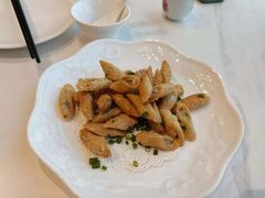 -金港大酒店中餐厅(江北外滩店)