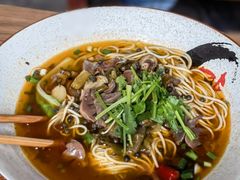 -老地方猫儿面(磁器口店)