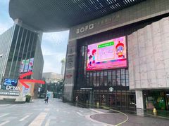 -龙格亲子游泳俱乐部(泊富中心)