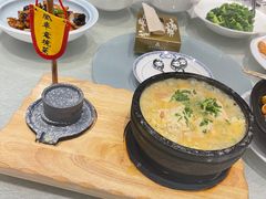 -太极·粤菜餐厅(亚运村鸟巢店)