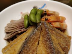 -上海人家花樣年华(中山公园店)