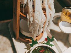 -蔴将·川菜(黄龙万科店)