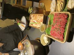 -季季山•云南野生菌火锅(上海首店)