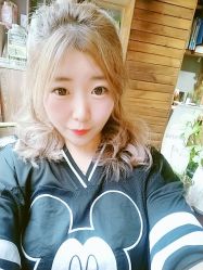 -MONE美发沙龙