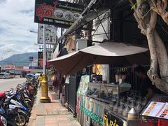 门面-Doo Dee Thai Food(Issan/Isaan/Esan)