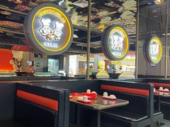 -胖哥俩肉蟹煲(淮安万达店)