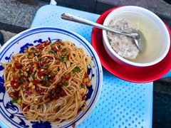 -小罗子汤店(大士院总店)