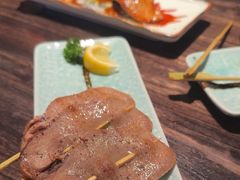 -眷屋の深夜食堂(云锦中心店)
