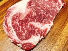 -NIUAN牛庵·日式和牛烧肉(恒隆店)