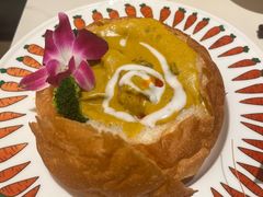 -太食獸泰式茶餐厅(IFS国金中心店)