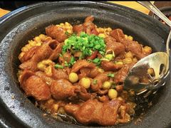 -陶德砂锅(营门口店)