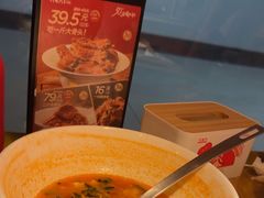 -九毛九西北菜(大东海店)