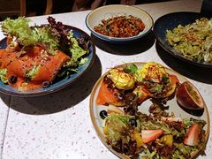 -BE BRIGHT KITCHEN(正佳广场店)