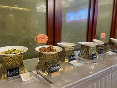 -郑州新郑国际机场T2航站楼-贵宾厅B区