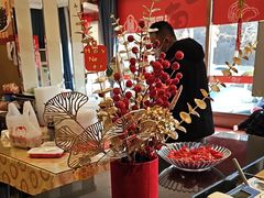 -添福来墨鱼饺子 · 海鲜东北菜(大连星海·黄浦路店)