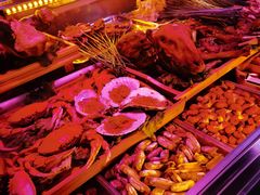 -正宁路小吃夜市