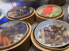 -明丰小渔馆(明月路店)