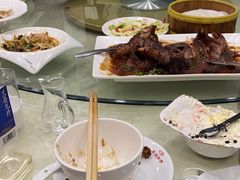 -东四民芳餐厅(世茂工三店)