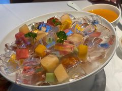 -汤城小厨•粤菜•靓汤(金宝街店)