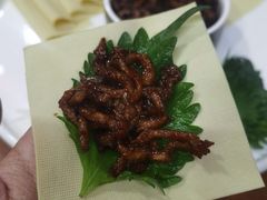 -中卫御苑福膳·养生局(圆明园店)