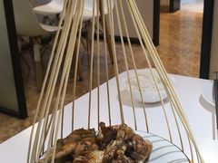 -后宫私房菜(汇客美食娱乐广场店)