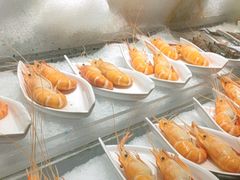-雍容荟活帝王蟹活龙虾自助(苏宁旗舰店)