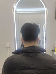 -保罗造型