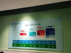-学知乐教育·幼小衔接·小学科辅导(嘉定镇校区)