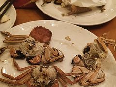 -视界美食自助餐厅·石家庄希尔顿酒店