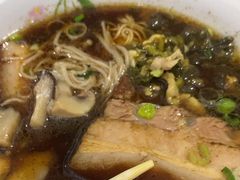 -古镇老面馆(千灯店)
