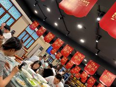 -春盛渔府(牛首山店)