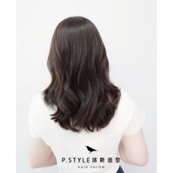 点击看大图 -P.STYLE派斯造型