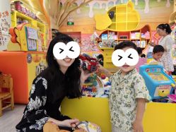 -嘻鸭涂(福田·卓悦汇哈尼彩虹店)