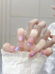 点击看大图 -M·X Nail日式美甲美睫