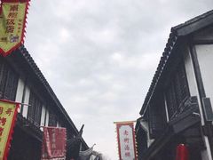 -南翔古镇