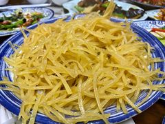 -鼎香润(德胜门内店)