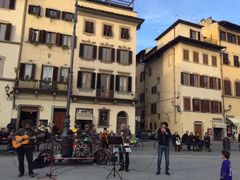 -米开朗琪罗广场