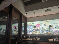 -沼津港精致料理·寿喜烧·烧鸟(漕河泾印象城店)