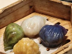 -侨美食家·粤菜(体育西路店)