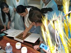 -汉艺唐风茶艺培训(联发华美空间店)