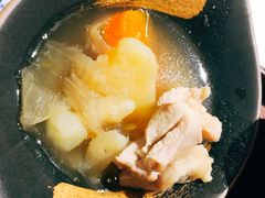 -本格丼·炭火烤肉饭(大悦路成都大悦城店)