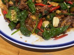 -食鸡公社辣子鸡·潍坊菜·烧烤