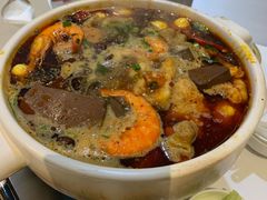 -眉州东坡(通州店)