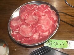 -·缸桶屋·韩式牛肋条自助烤肉(西湖D11店)