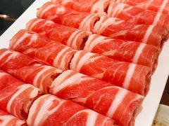 -1078號老北京涮肉(万达广场店)