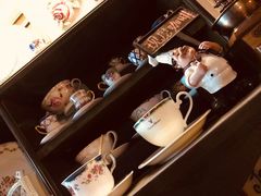 -一棵树咖啡馆(泉乐坊店)