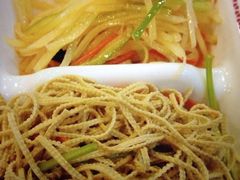 -李先生牛肉面(长春红旗街店)