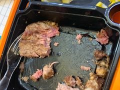 -豪客来牛排(成都锦江大融城店)