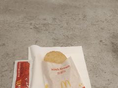 -麦当劳(南京南站站外店)